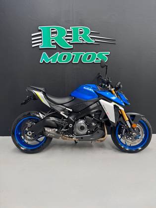 SUZUKI GSX-S1000A ABS SUZUKI GSX-S1000A ABS